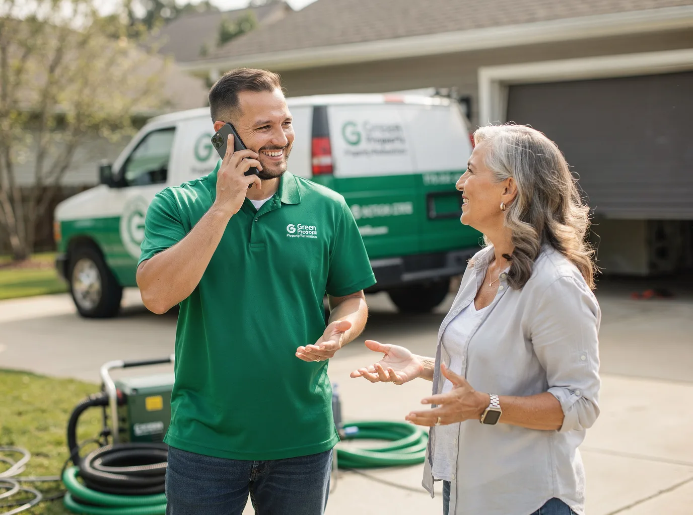 Water Damage Restoration Pitsburg, OH FAQs